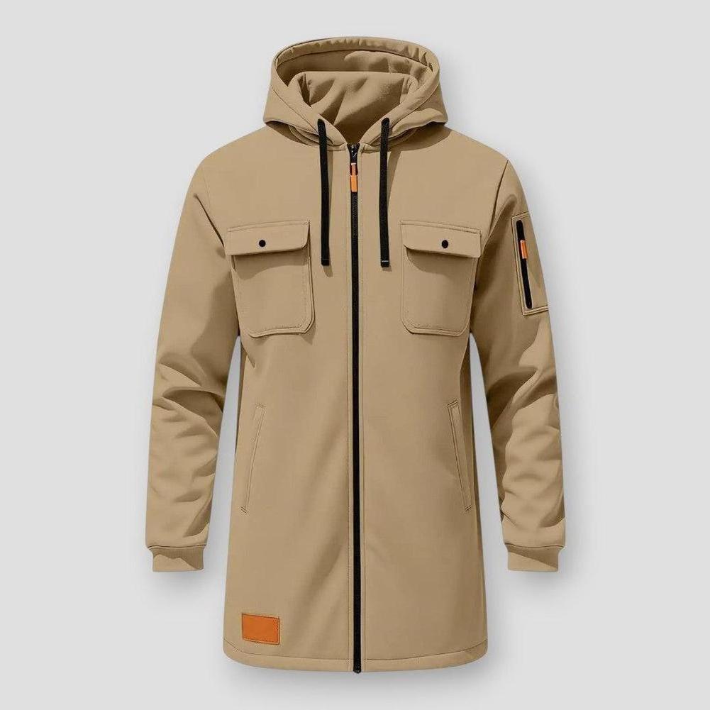 North Royal Meadville Long Jacket