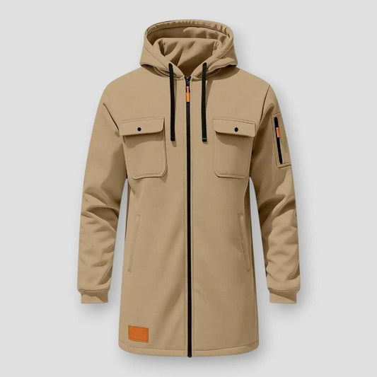 North Royal Meadville Long Jacket