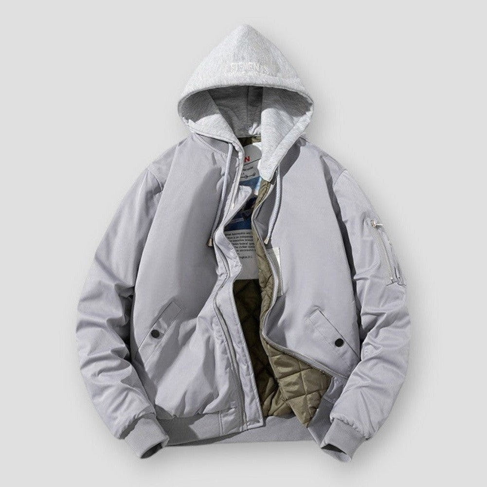 North Royal Medford Hooded Jacket