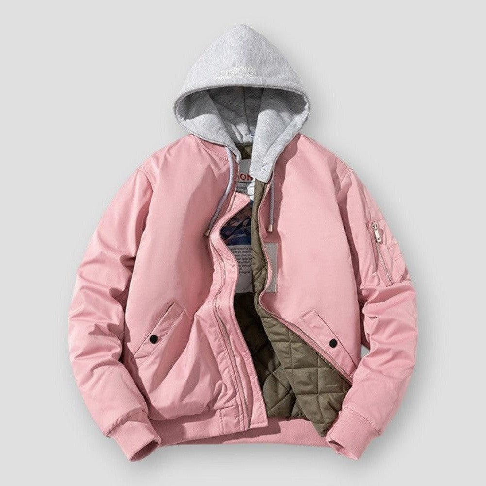 North Royal Medford Hooded Jacket