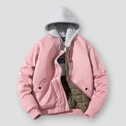 North Royal Medford Hooded Jacket