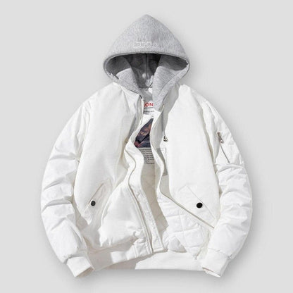 North Royal Medford Hooded Jacket