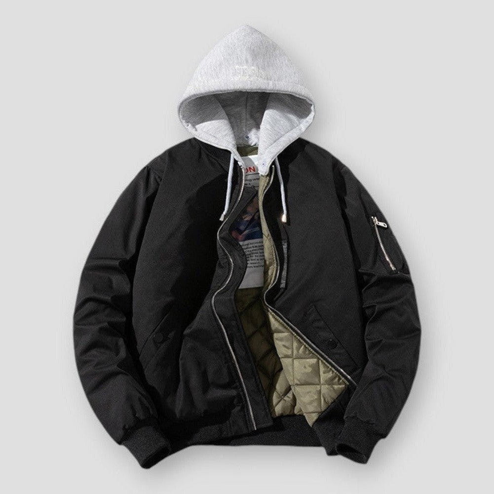 North Royal Medford Hooded Jacket