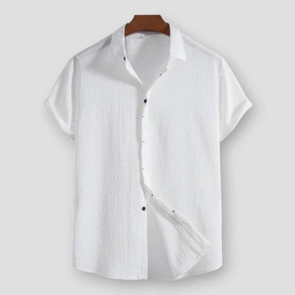 North Royal Merced Linen Shirt