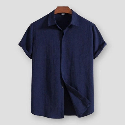 North Royal Merced Linen Shirt