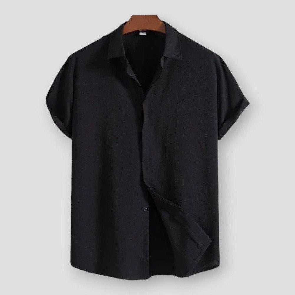 North Royal Merced Linen Shirt