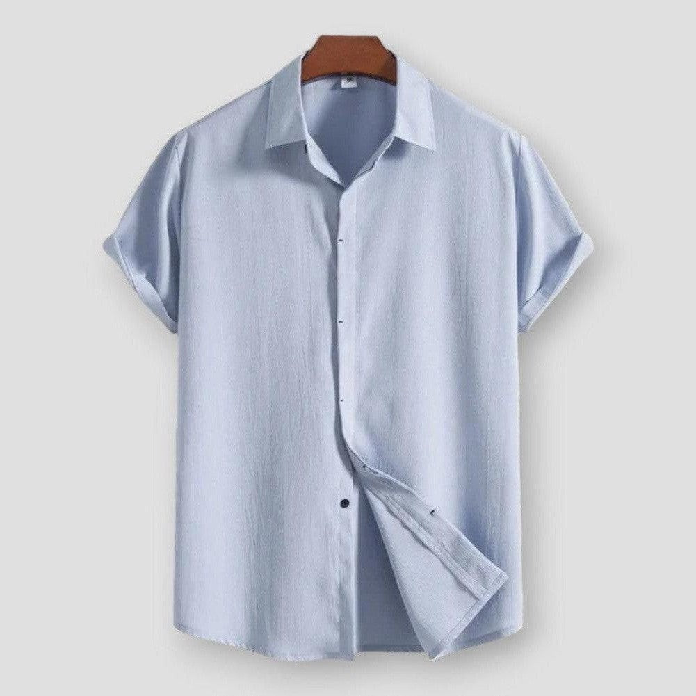 North Royal Merced Linen Shirt