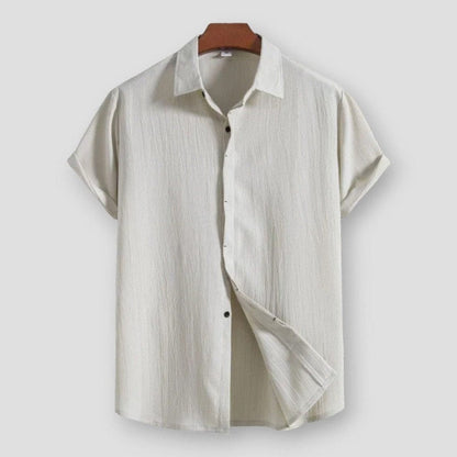 North Royal Merced Linen Shirt