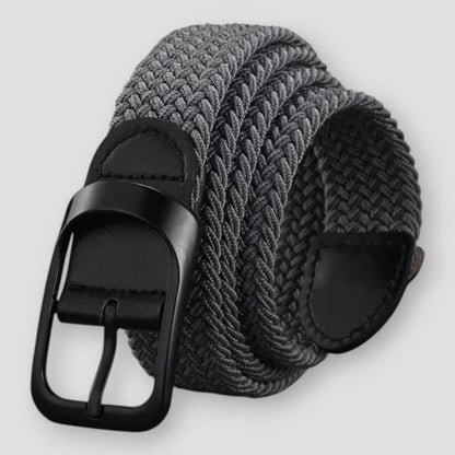 North Royal Midland Woven Belt