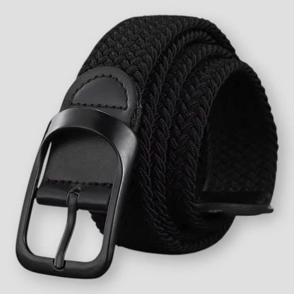North Royal Midland Woven Belt