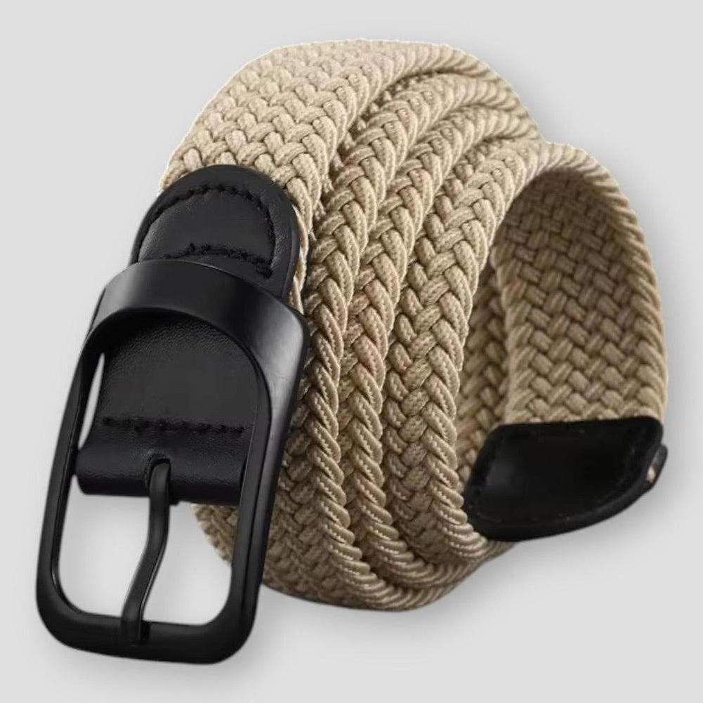North Royal Midland Woven Belt