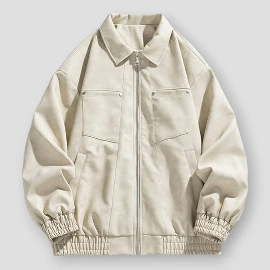 North Royal Milford Jacket