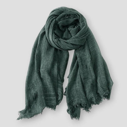 North Royal Milford Scarf