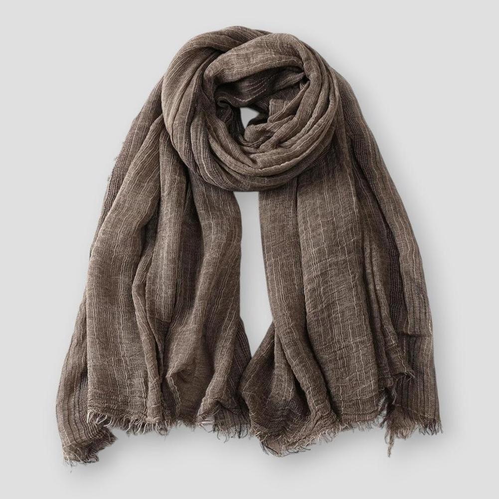 North Royal Milford Scarf