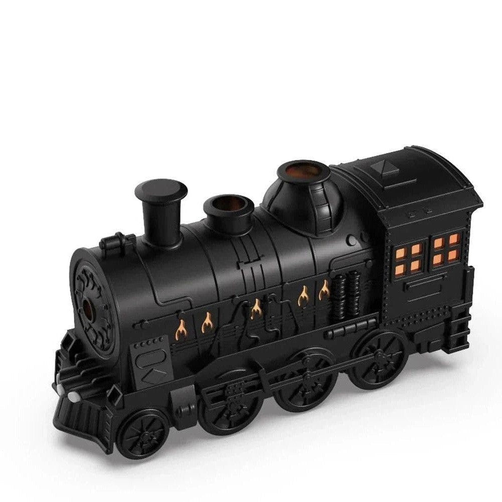 North Royal Mini Train Air Humidifier Lamp