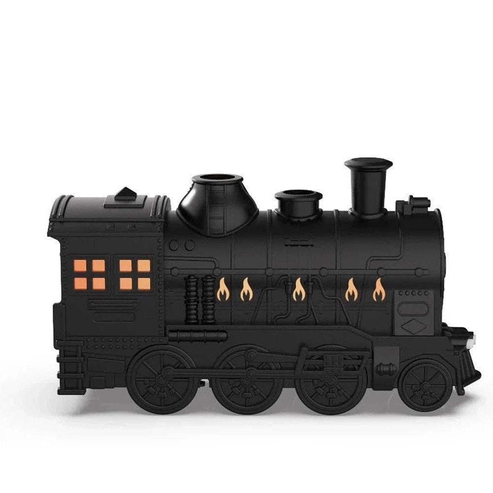 North Royal Mini Train Air Humidifier Lamp