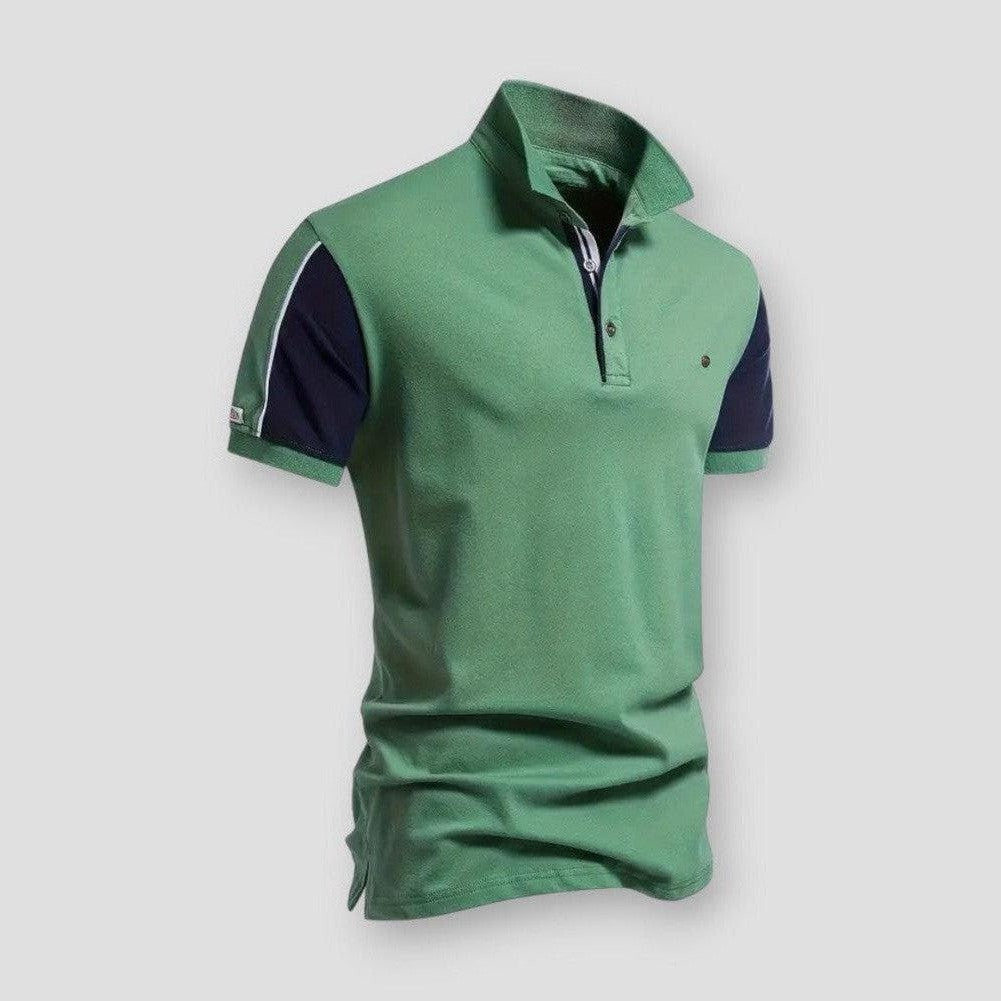 North Royal Modesto Polo