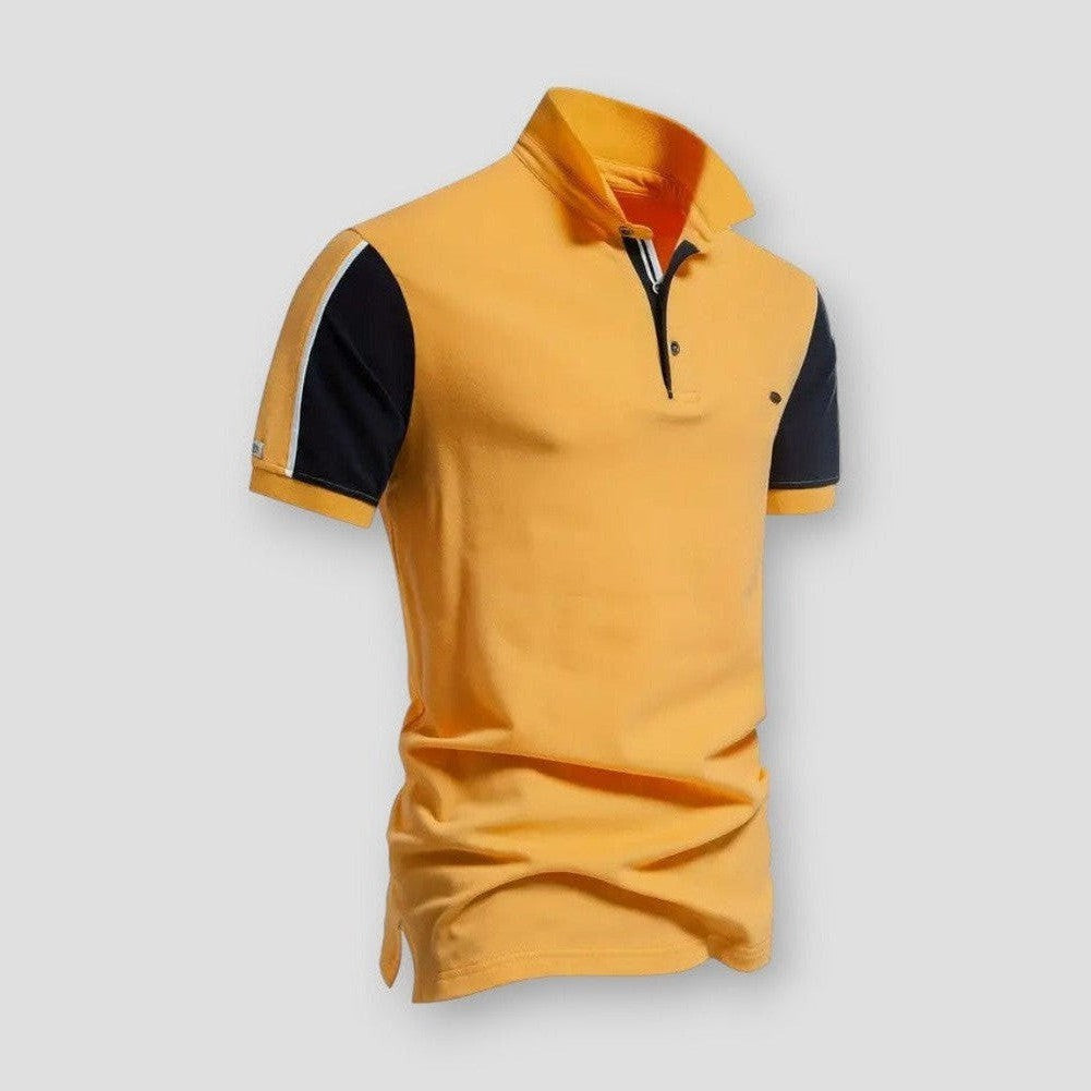 North Royal Modesto Polo