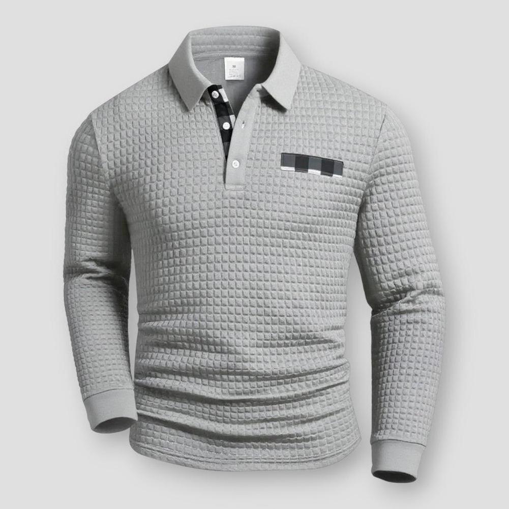 North Royal Moline Long Sleeve
