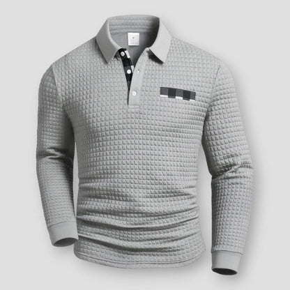 North Royal Moline Long Sleeve