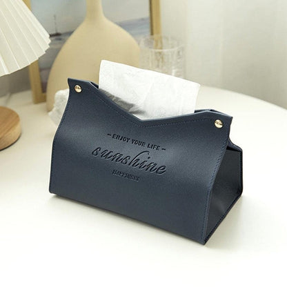 North Royal Montclair Tissue Box