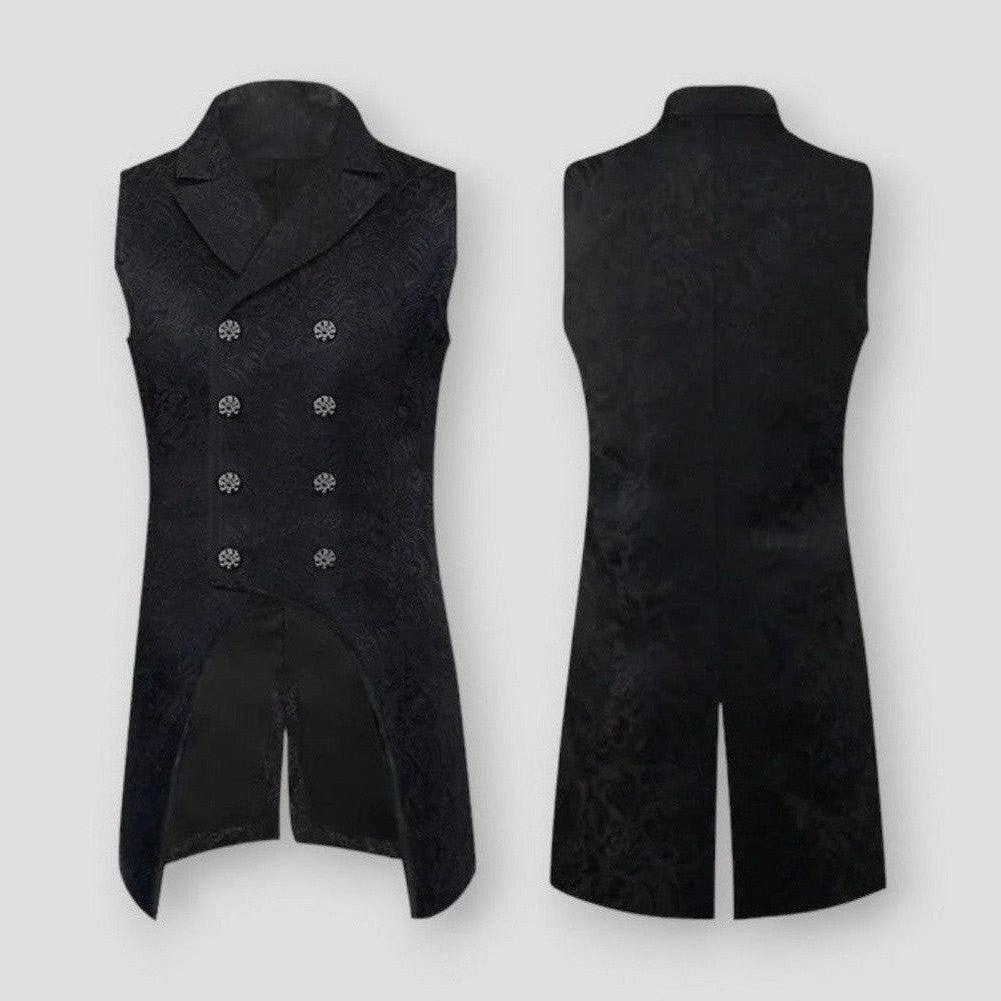 North Royal Morrilton Tailcoat Vest