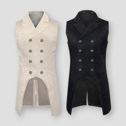 North Royal Morrilton Tailcoat Vest