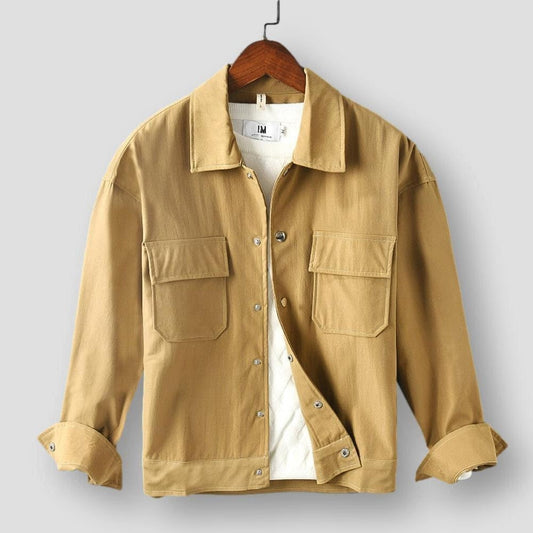 North Royal Mosheim Jacket