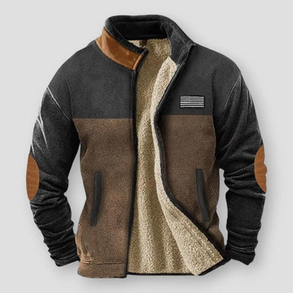 North Royal Newton Fleece Jacket