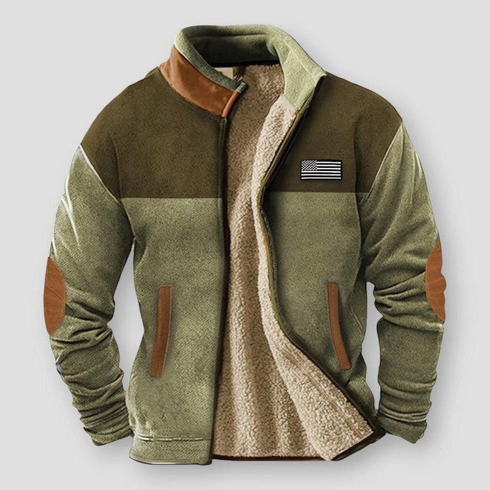 North Royal Newton Fleece Jacket