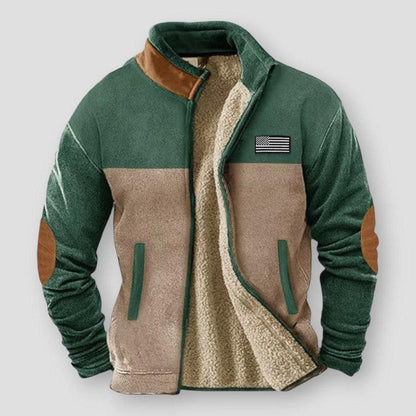 North Royal Newton Fleece Jacket