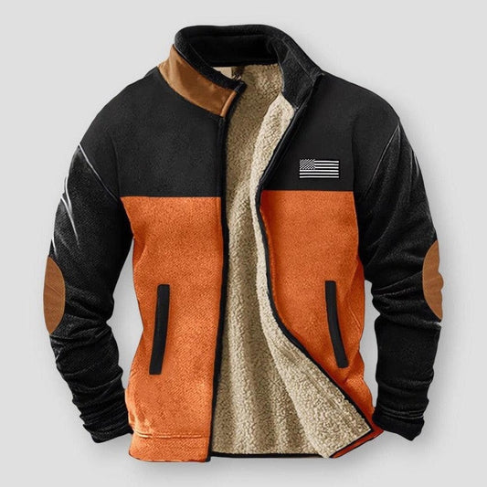 North Royal Newton Fleece Jacket