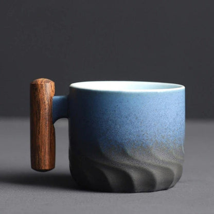 North Royal Niota Ceramic Cup Set