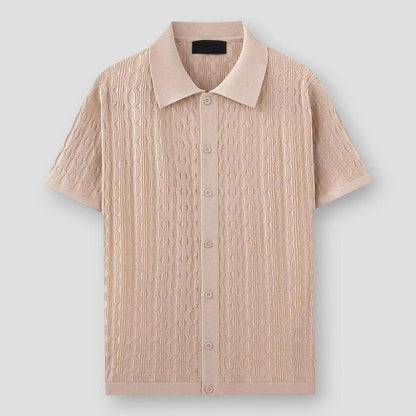 North Royal Norman Polo Shirt