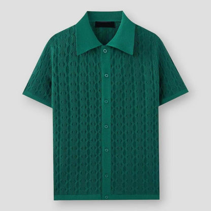 North Royal Norman Polo Shirt