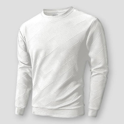 North Royal Norman Sweater