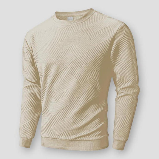 North Royal Norman Sweater