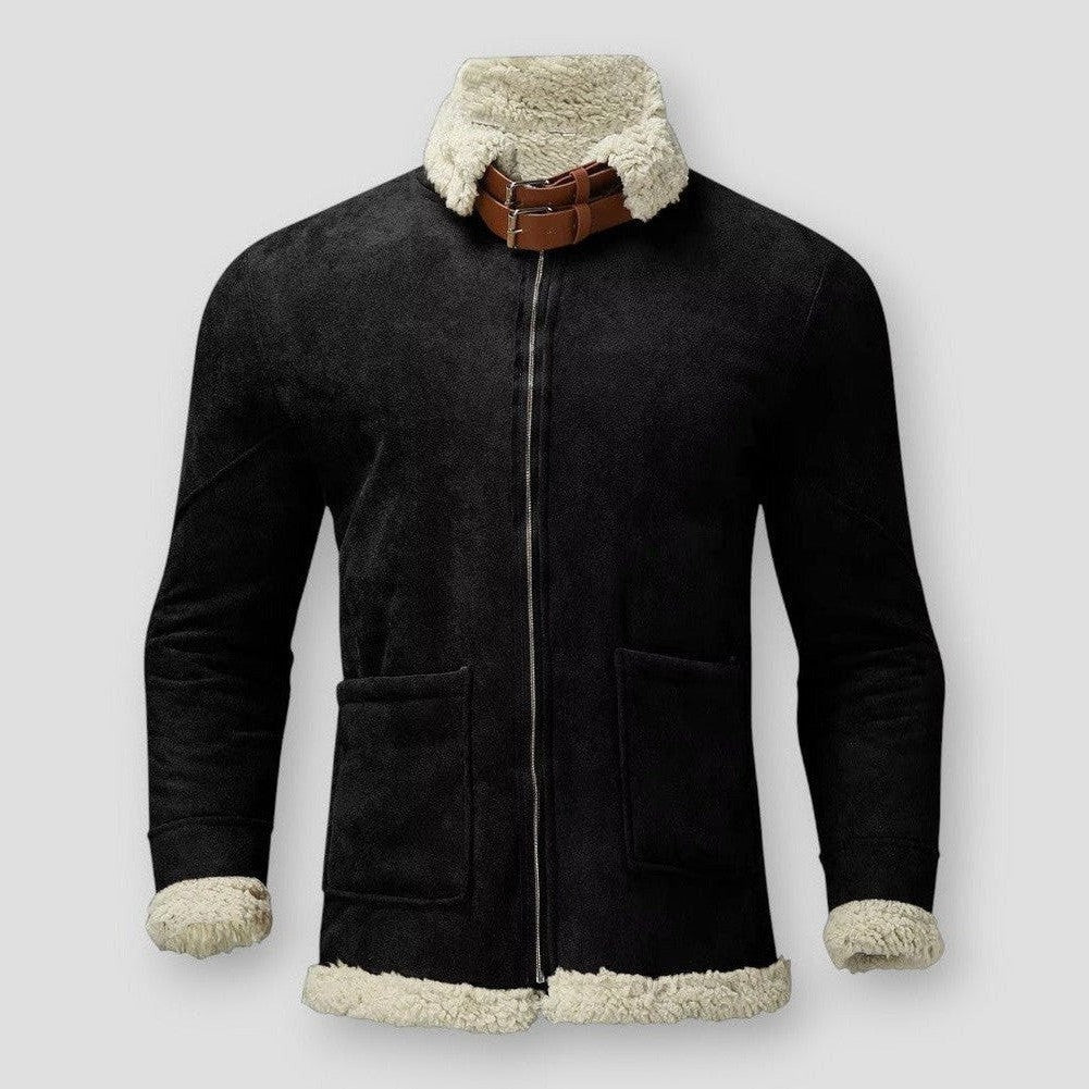 North Royal Oakland Fleece Jacket