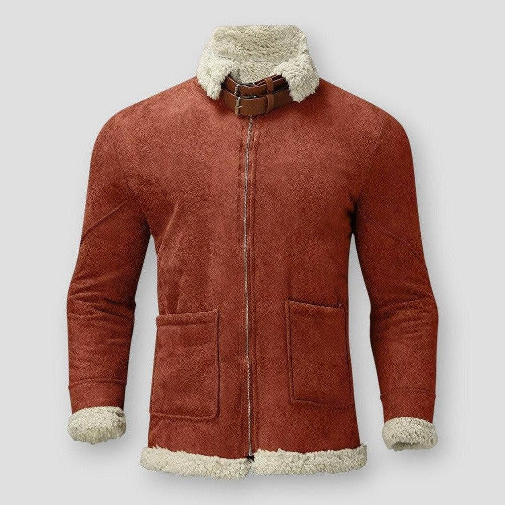 North Royal Oakland Fleece Jacket