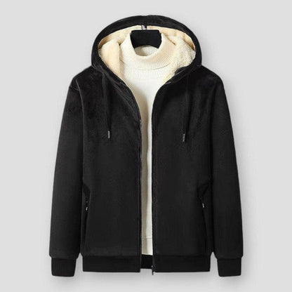 North Royal Ocala Hoodie Jacket