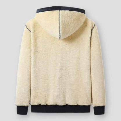 North Royal Ocala Hoodie Jacket