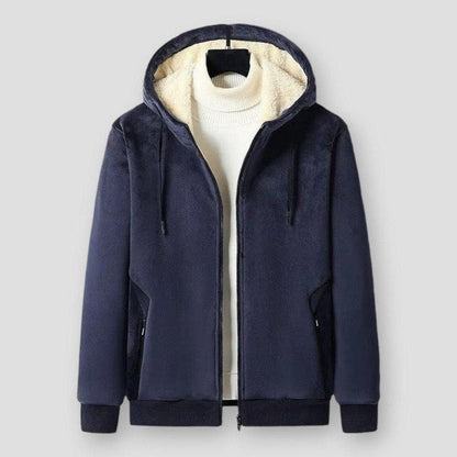 North Royal Ocala Hoodie Jacket