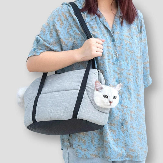 North Royal Oceola Pet Carrier