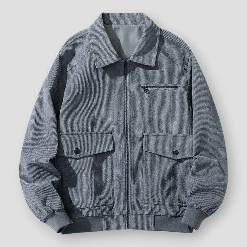 North Royal Oconto Corduroy Jacket