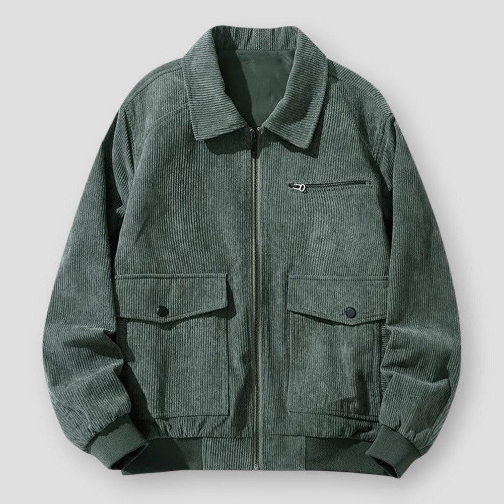 North Royal Oconto Corduroy Jacket