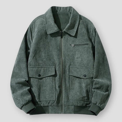 North Royal Oconto Corduroy Jacket