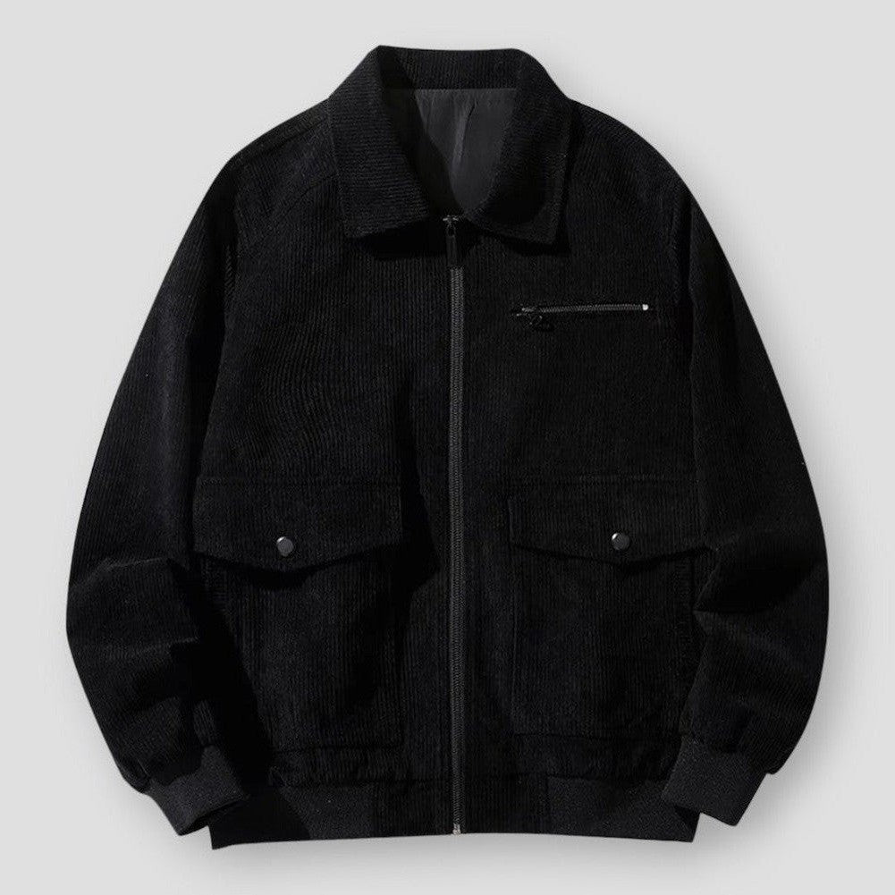 North Royal Oconto Corduroy Jacket