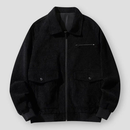 North Royal Oconto Corduroy Jacket