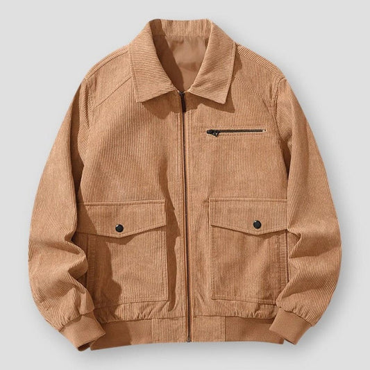 North Royal Oconto Corduroy Jacket