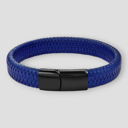North Royal Ontario Leather Bracelet